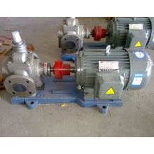 Ycb Arc Oil Gear Pump
